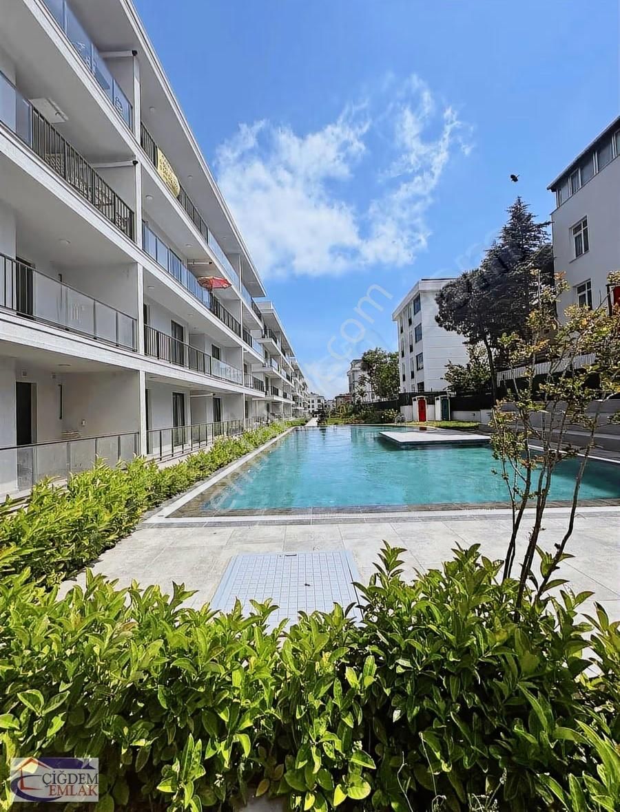 Mimarsinan Merkez Mh. Havuzlu Güvenlikli 2+1 115m2 Lüks Satılık - Görsel 4