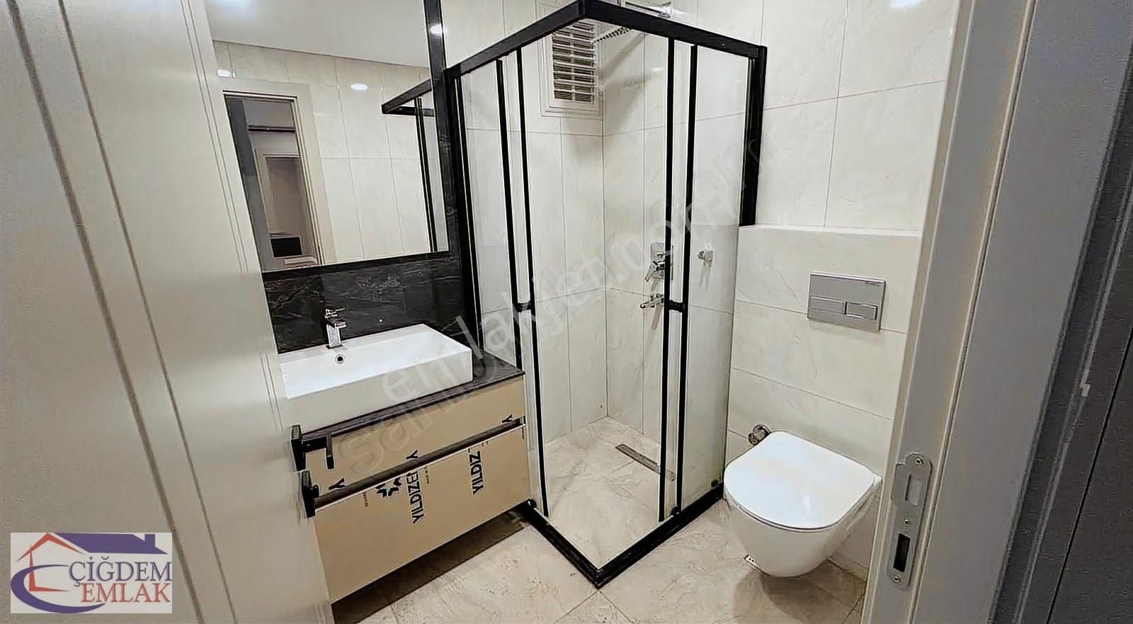 Mimarsinan Merkez Mh. Havuzlu Güvenlikli 2+1 115m2 Lüks Satılık - Görsel 5