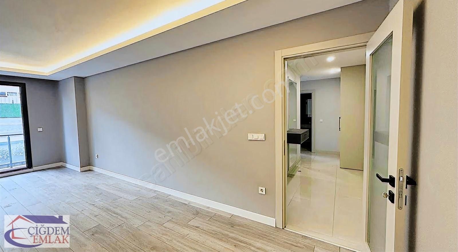 Mimarsinan Merkez Mh. Havuzlu Güvenlikli 2+1 115m2 Lüks Satılık - Görsel 3