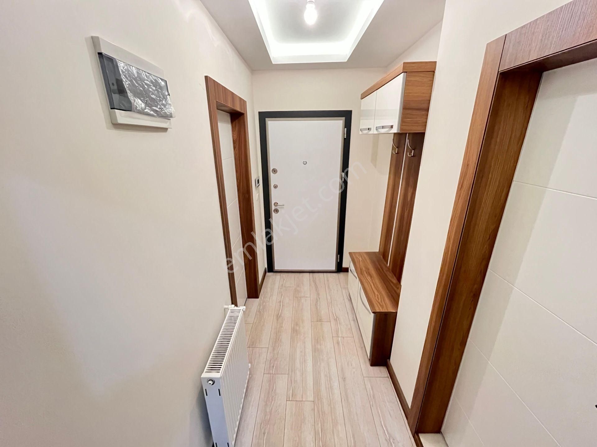 Akçay Sezgin Emlaktan Fırsat Fiyat Merkezi Konum Sıfır 1+1 Daire - Görsel 30