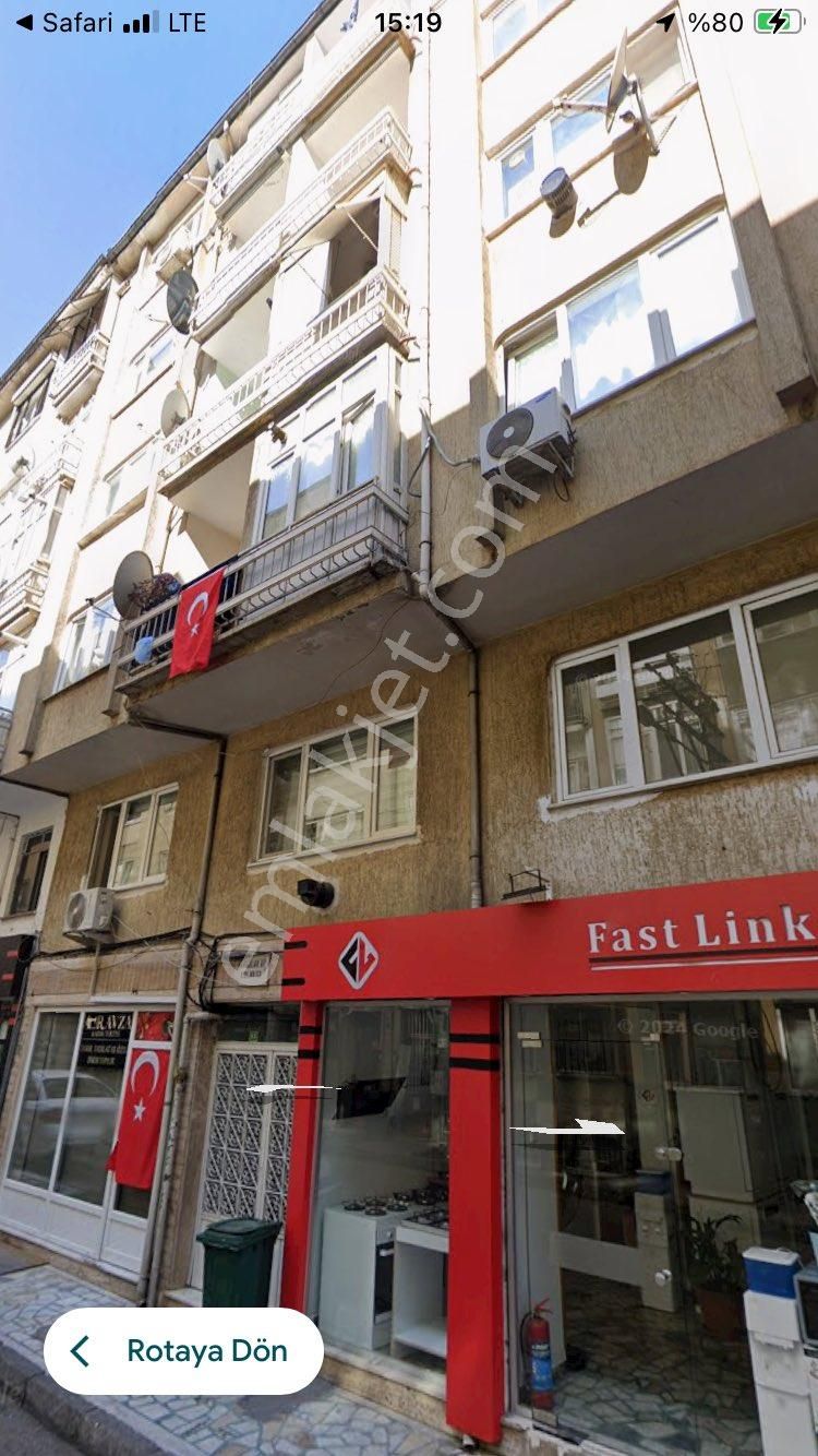 Altıparmakta Merkezi Konumda Kelepir Satılık - Görsel 8