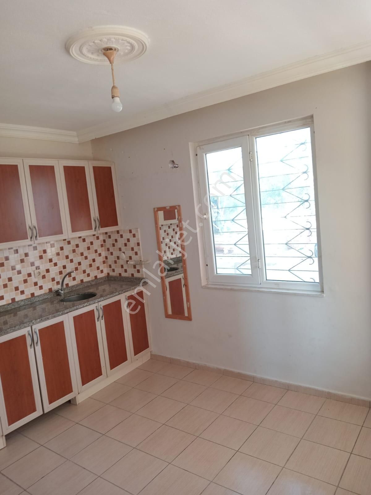 Sahibinden Kaçırılmayacak Fırsat Kiralık 1+1 Aktoprak Mahallesi