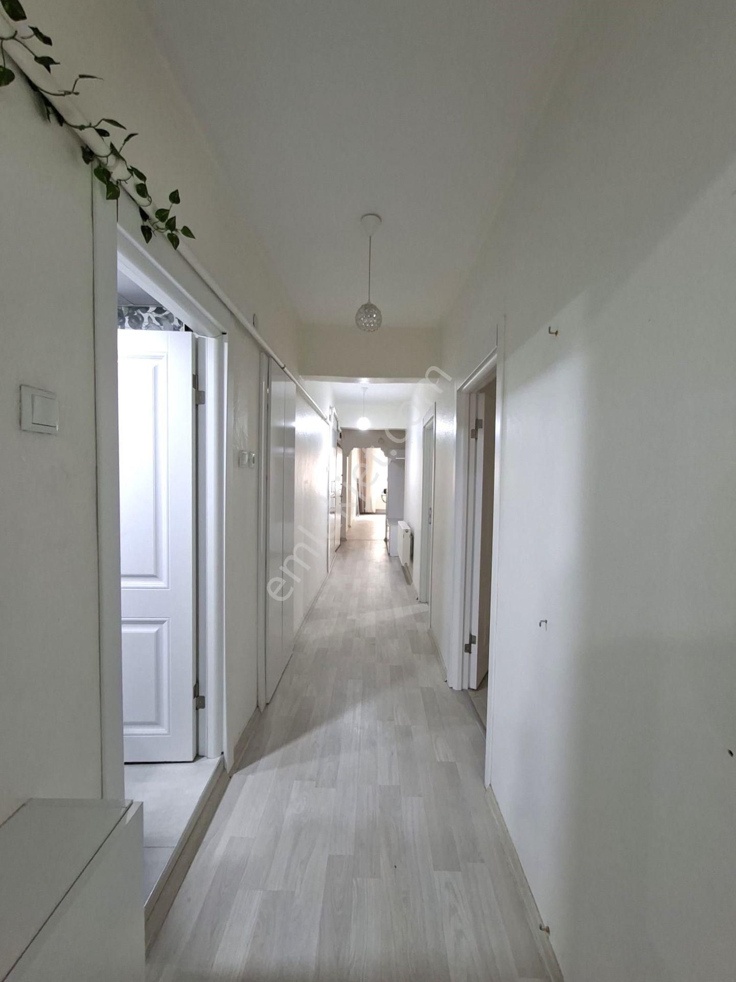 Recep Ümit Emlak'tan Işıklar Mahallesinde Kırım Caddesi Yakınında Satılık 2+1 Daire - Görsel 26