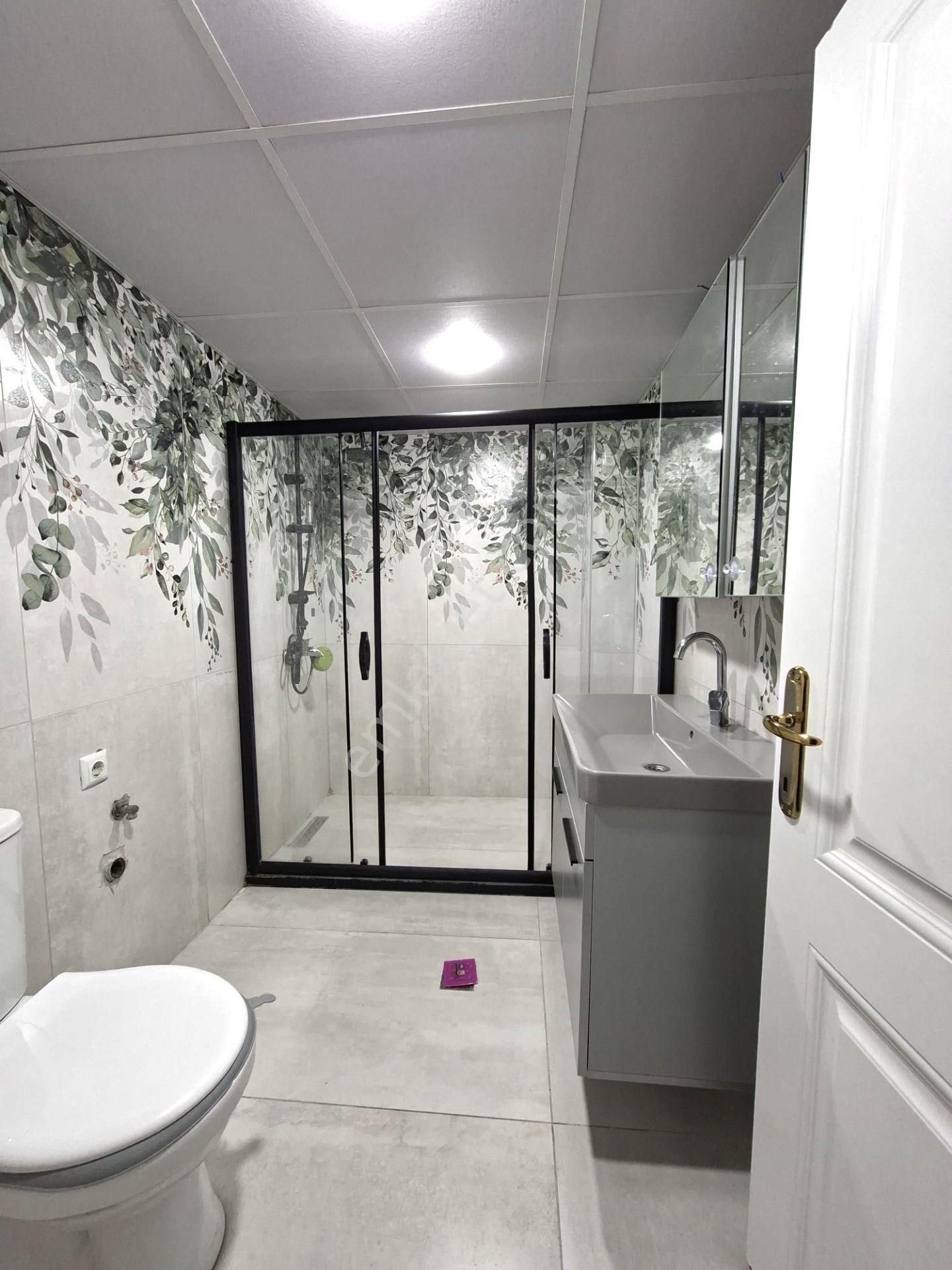 Recep Ümit Emlak'tan Işıklar Mahallesinde Kırım Caddesi Yakınında Satılık 2+1 Daire - Görsel 31