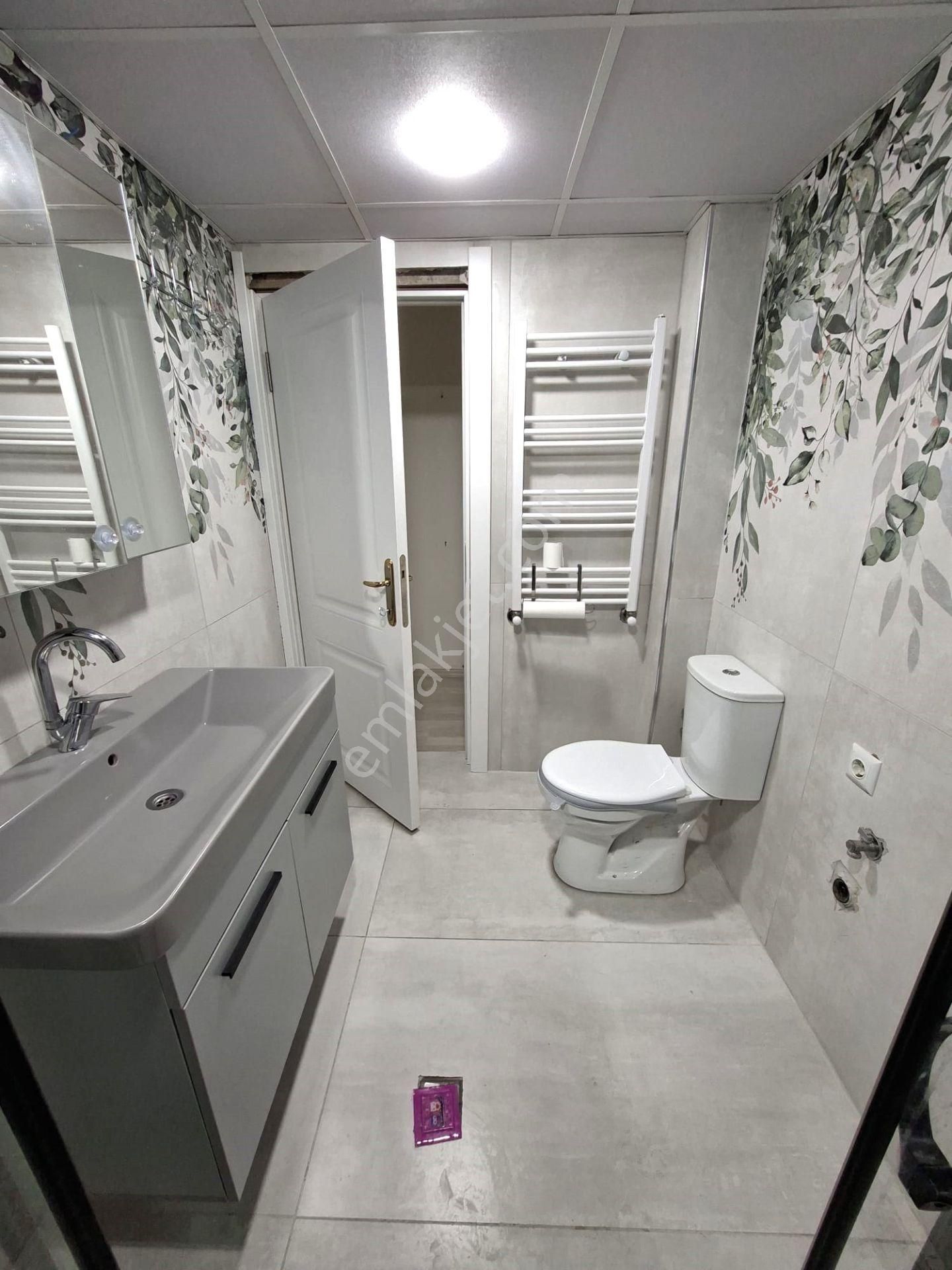 Recep Ümit Emlak'tan Işıklar Mahallesinde Kırım Caddesi Yakınında Satılık 2+1 Daire - Görsel 29