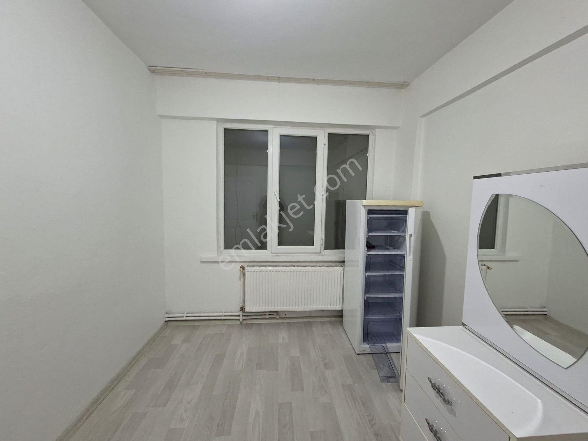 Recep Ümit Emlak'tan Işıklar Mahallesinde Kırım Caddesi Yakınında Satılık 2+1 Daire - Görsel 19