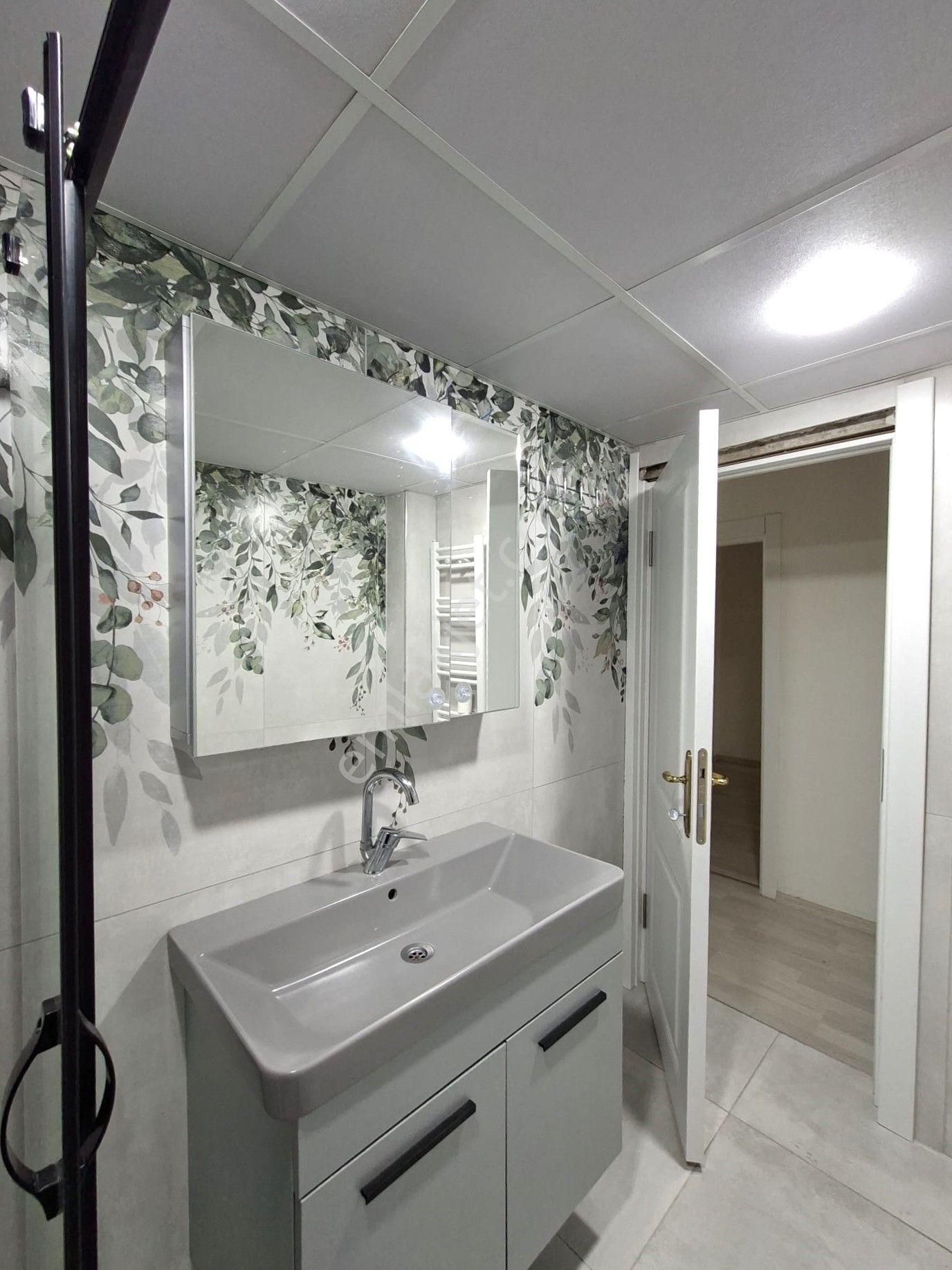 Recep Ümit Emlak'tan Işıklar Mahallesinde Kırım Caddesi Yakınında Satılık 2+1 Daire - Görsel 30