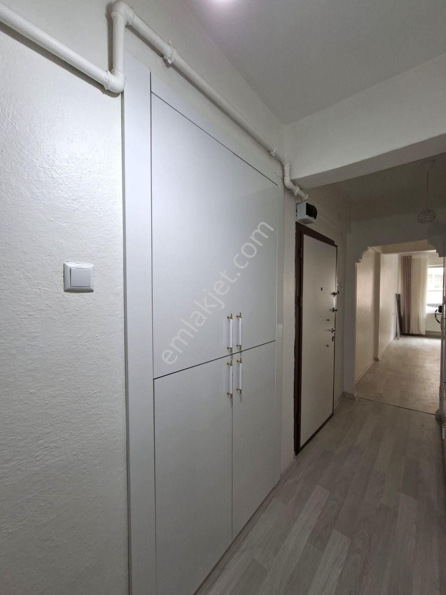 Recep Ümit Emlak'tan Işıklar Mahallesinde Kırım Caddesi Yakınında Satılık 2+1 Daire - Görsel 25