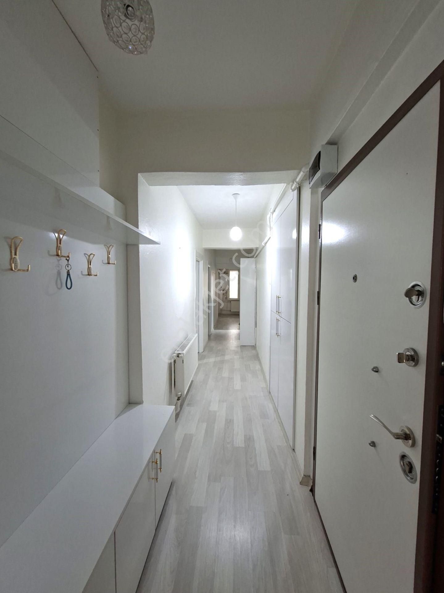 Recep Ümit Emlak'tan Işıklar Mahallesinde Kırım Caddesi Yakınında Satılık 2+1 Daire - Görsel 27