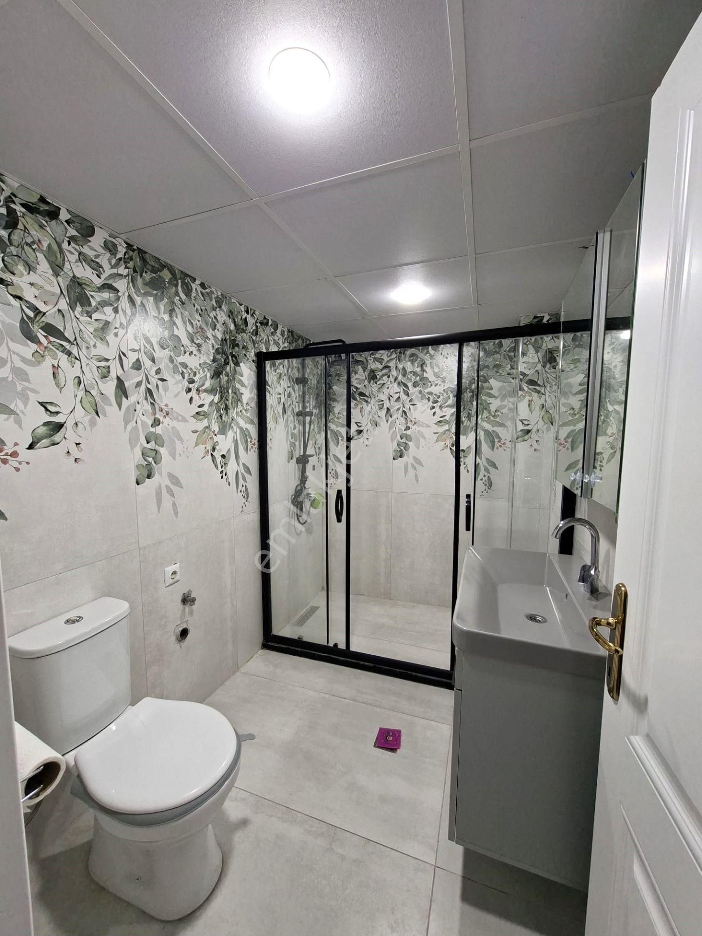 Recep Ümit Emlak'tan Işıklar Mahallesinde Kırım Caddesi Yakınında Satılık 2+1 Daire - Görsel 33