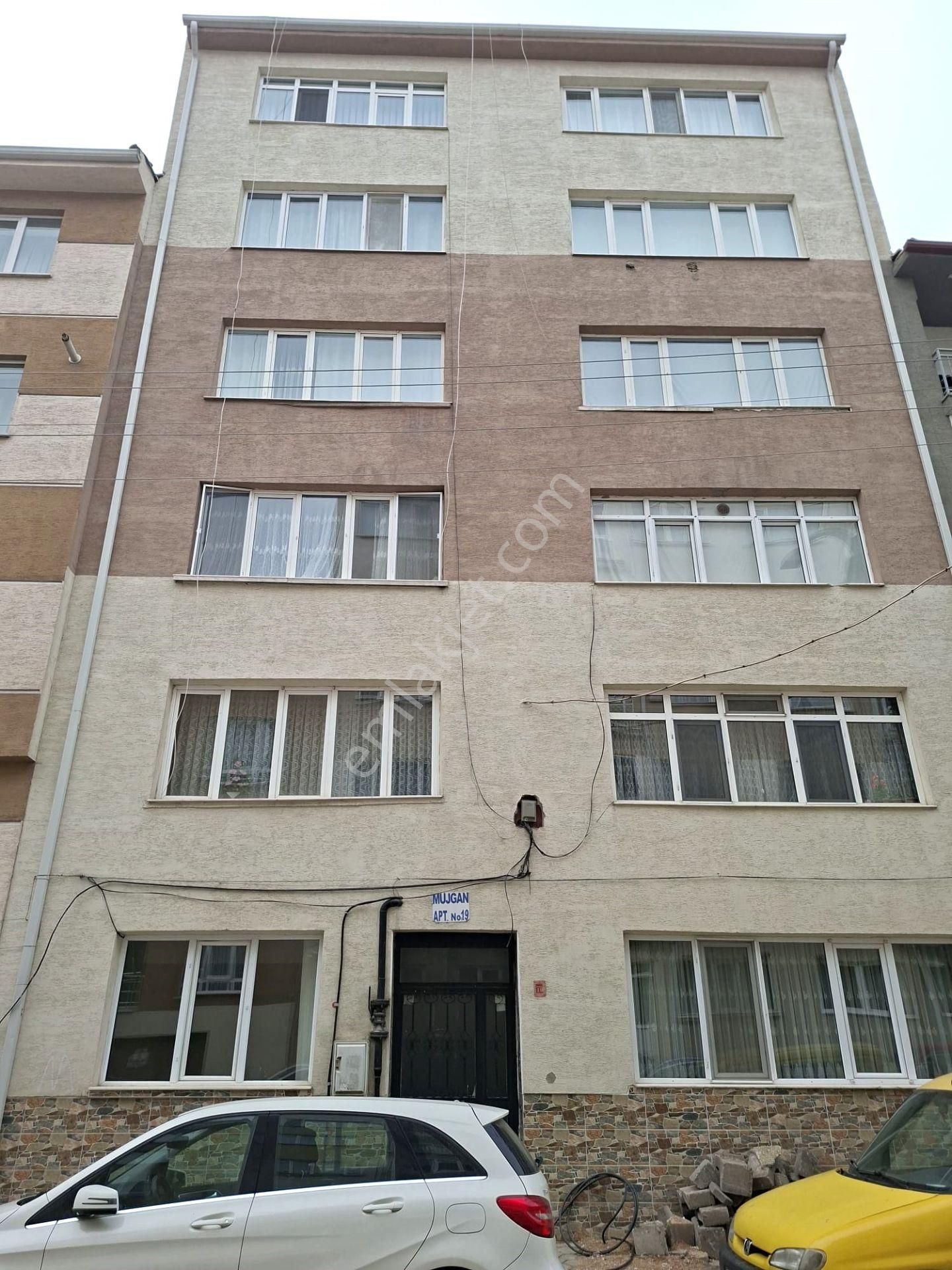 Recep Ümit Emlak'tan Işıklar Mahallesinde Kırım Caddesi Yakınında Satılık 2+1 Daire - Görsel 35