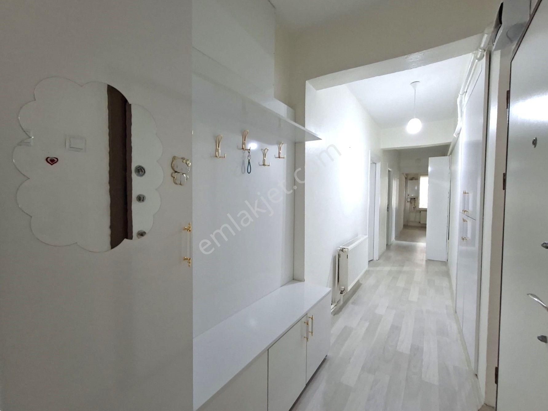 Recep Ümit Emlak'tan Işıklar Mahallesinde Kırım Caddesi Yakınında Satılık 2+1 Daire - Görsel 28