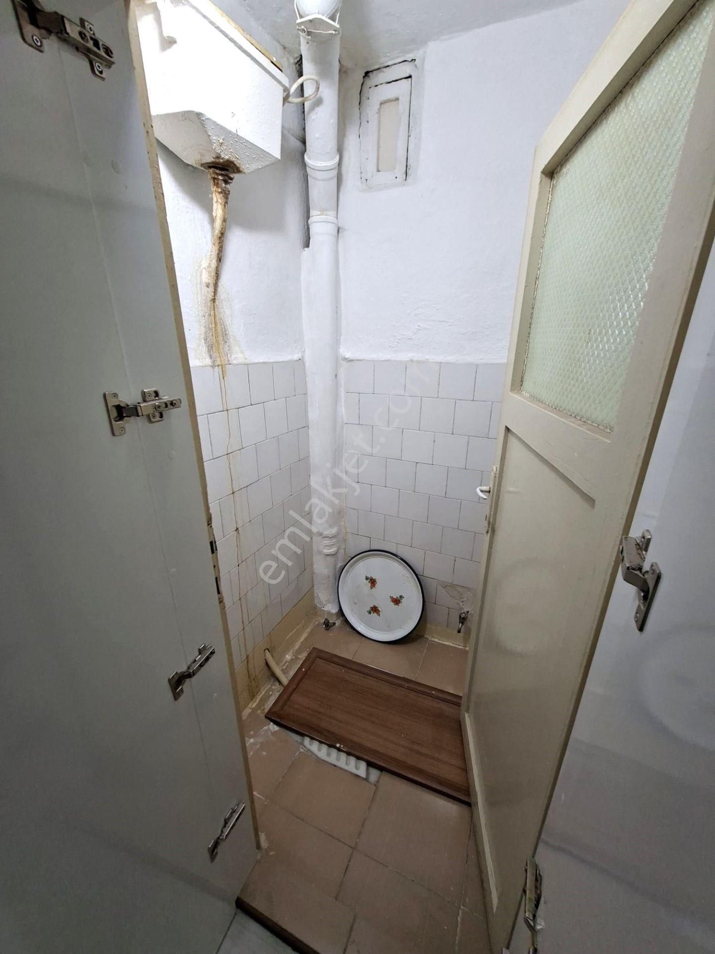 Recep Ümit Emlak'tan Işıklar Mahallesinde Kırım Caddesi Yakınında Satılık 2+1 Daire - Görsel 34