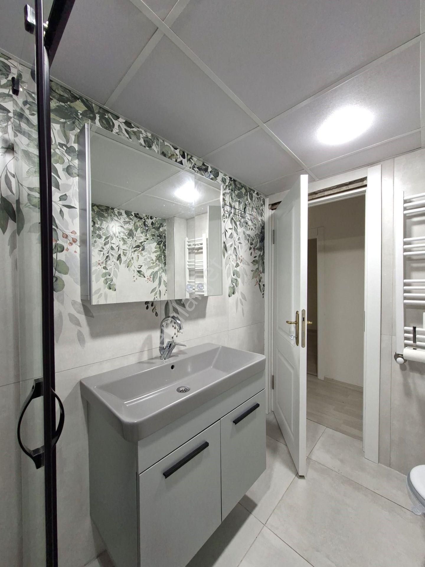 Recep Ümit Emlak'tan Işıklar Mahallesinde Kırım Caddesi Yakınında Satılık 2+1 Daire - Görsel 32