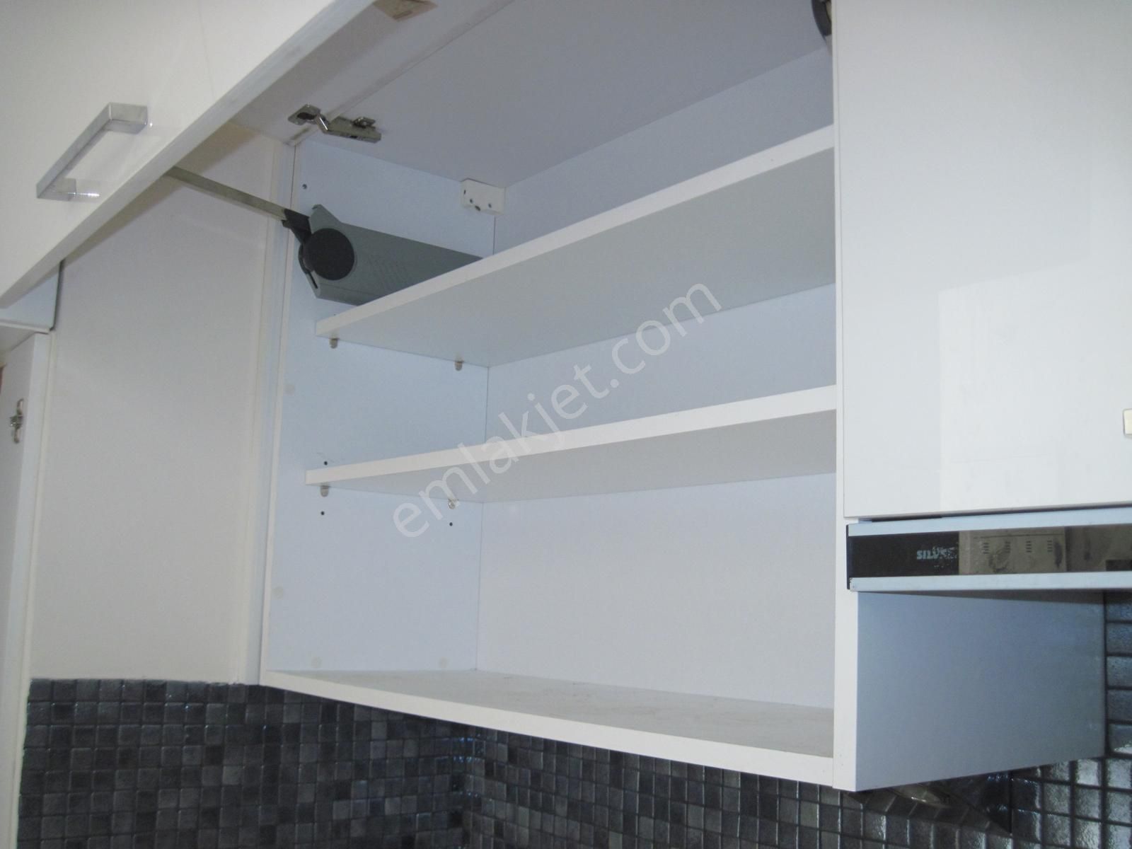 Küçükçekmece Halkalı Cadde 24 Residance Kiralık 1+1 Boş Ofis - Görsel 17