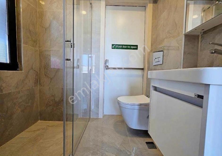 Bağdat Caddesine Yakın Kısmi Deniz Manz 2+1 Ebeveynli Satılık - Görsel 20