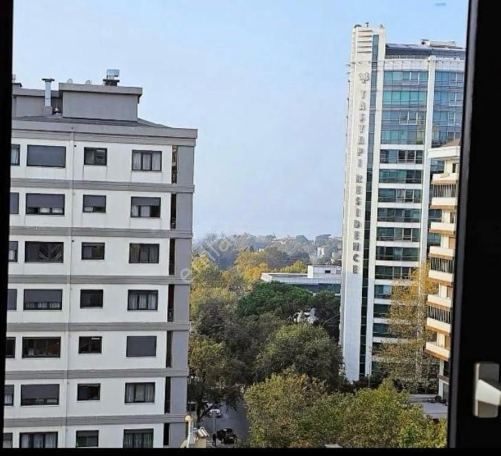 Bağdat Caddesine Yakın Kısmi Deniz Manz 2+1 Ebeveynli Satılık - Görsel 2