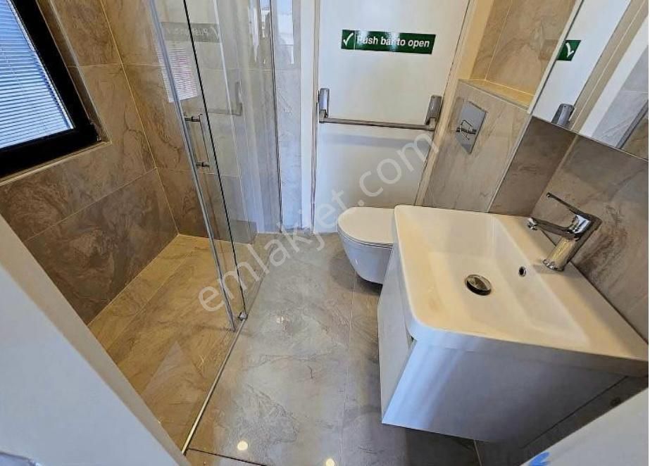 Bağdat Caddesine Yakın Kısmi Deniz Manz 2+1 Ebeveynli Satılık - Görsel 21