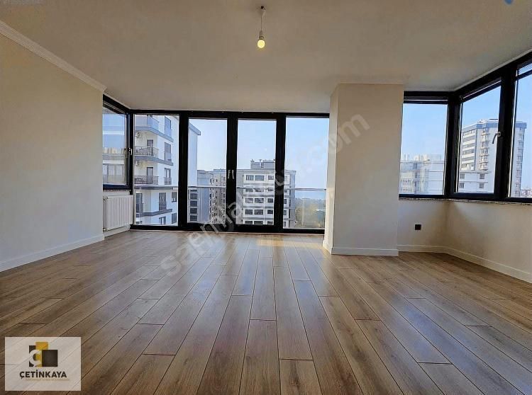 Bağdat Caddesine Yakın Kısmi Deniz Manz 2+1 Ebeveynli Satılık - Görsel 6