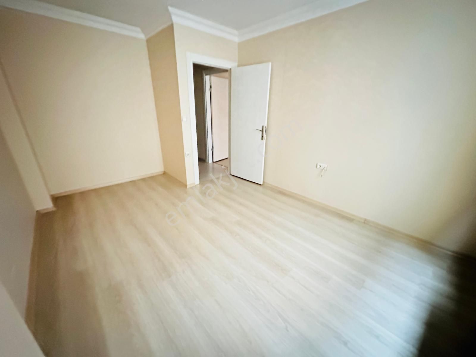 Has Seba'dan Kemalpaşa'da 2+1 90m2 Yeni Binada Asansörlü 1.katt - Görsel 20