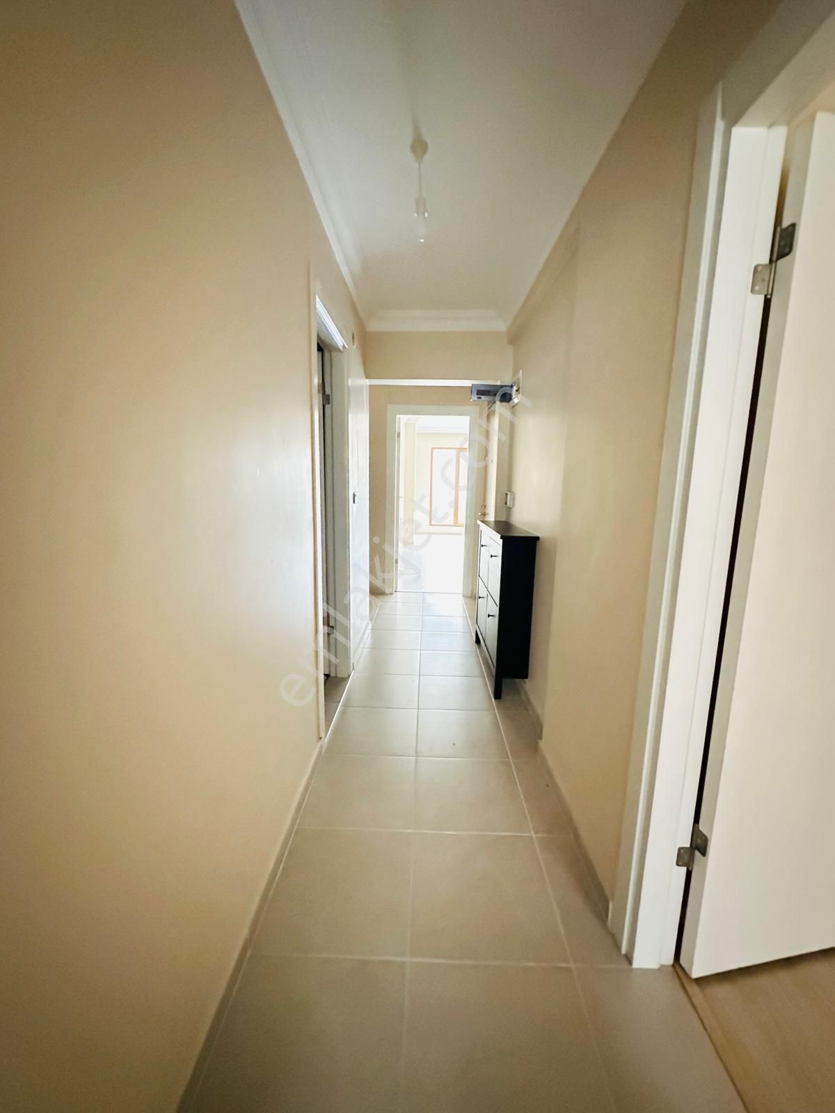 Has Seba'dan Kemalpaşa'da 2+1 90m2 Yeni Binada Asansörlü 1.katt - Görsel 28