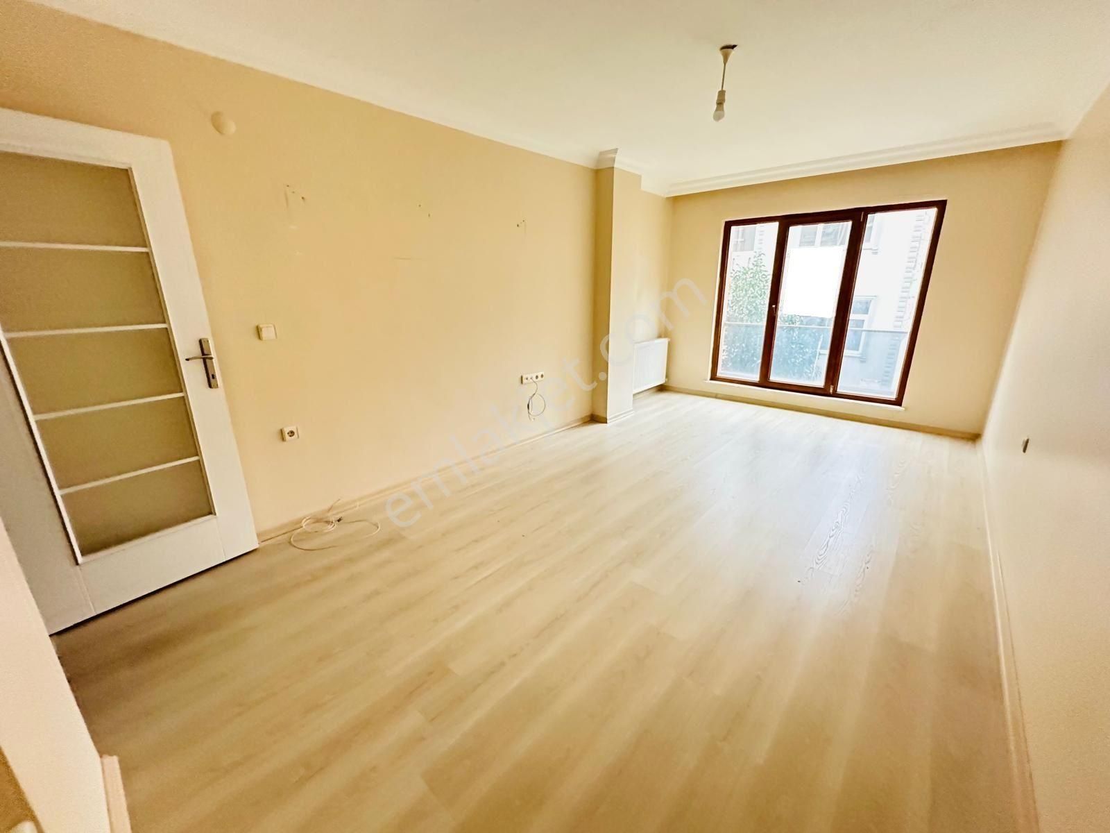 Has Seba'dan Kemalpaşa'da 2+1 90m2 Yeni Binada Asansörlü 1.katt - Görsel 5