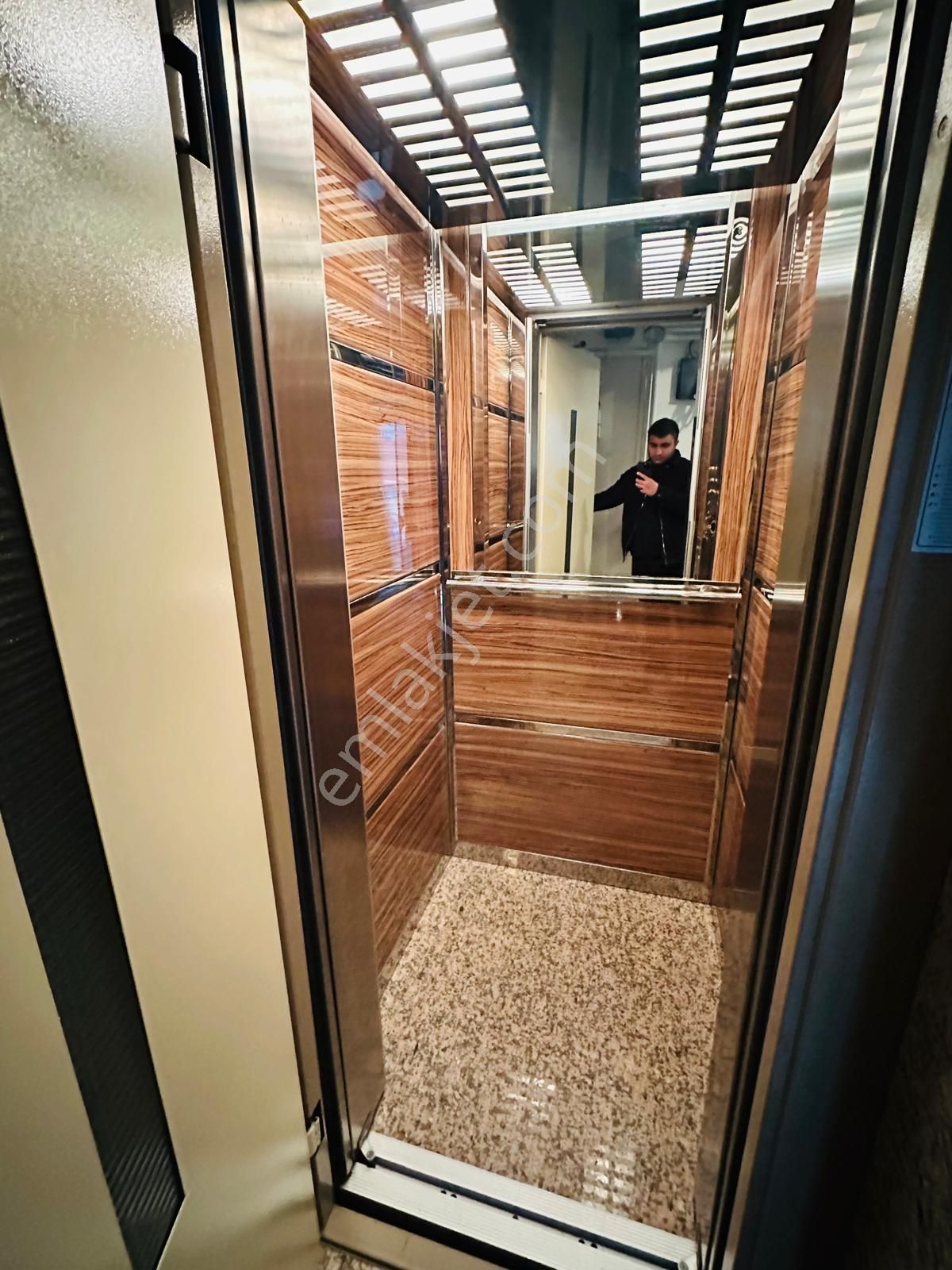 Has Seba'dan Kemalpaşa'da 2+1 90m2 Yeni Binada Asansörlü 1.katt - Görsel 35
