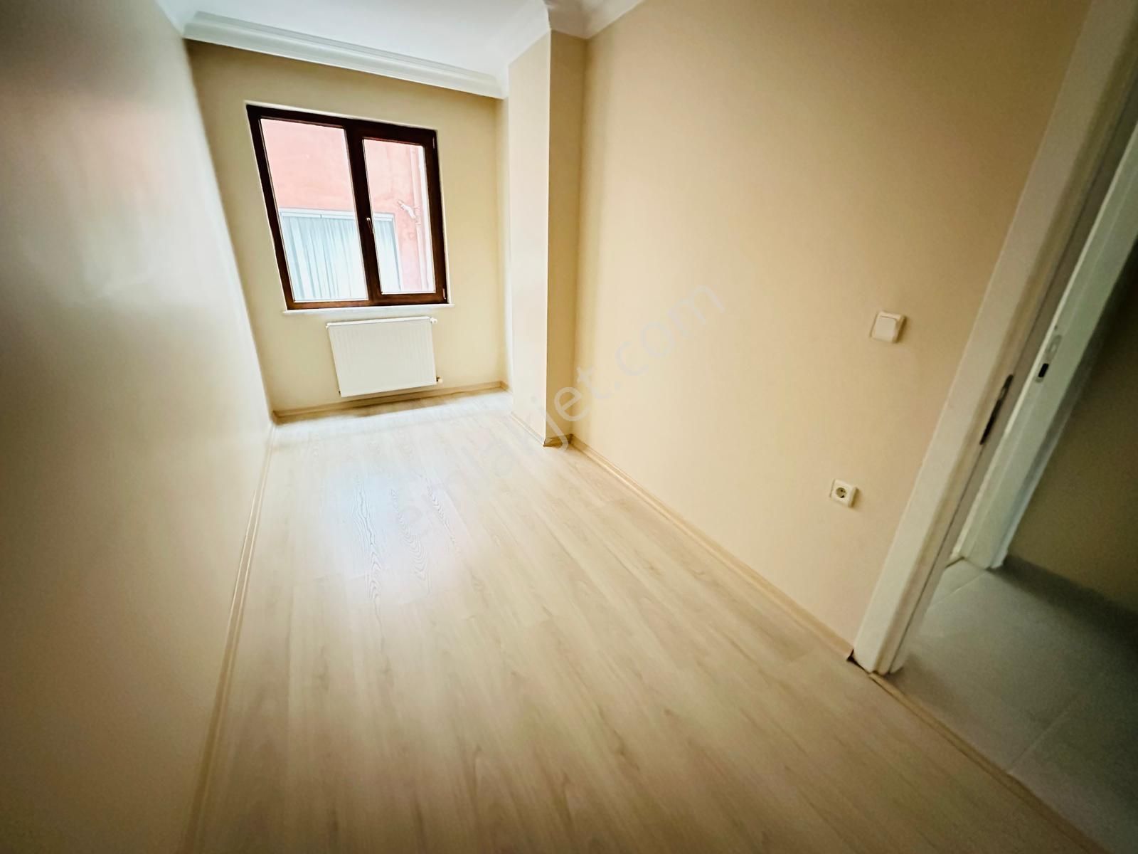 Has Seba'dan Kemalpaşa'da 2+1 90m2 Yeni Binada Asansörlü 1.katt - Görsel 23