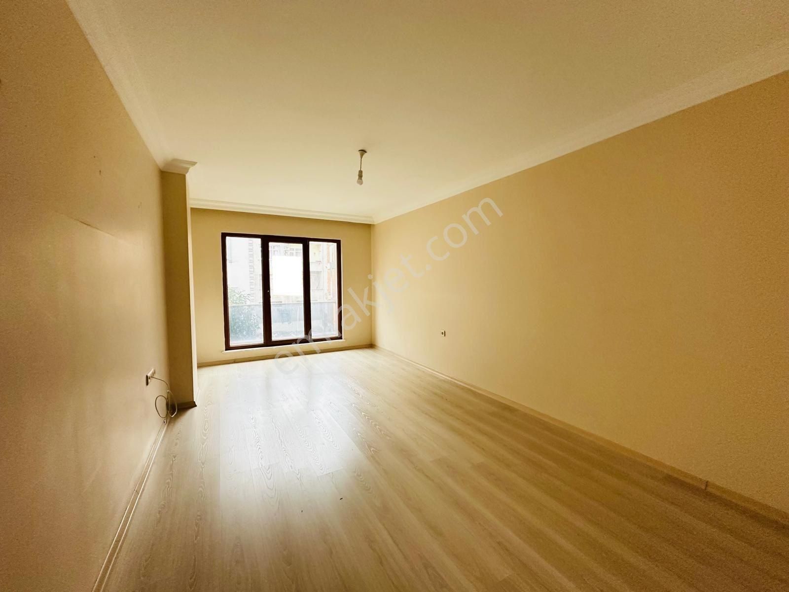 Has Seba'dan Kemalpaşa'da 2+1 90m2 Yeni Binada Asansörlü 1.katt - Görsel 2