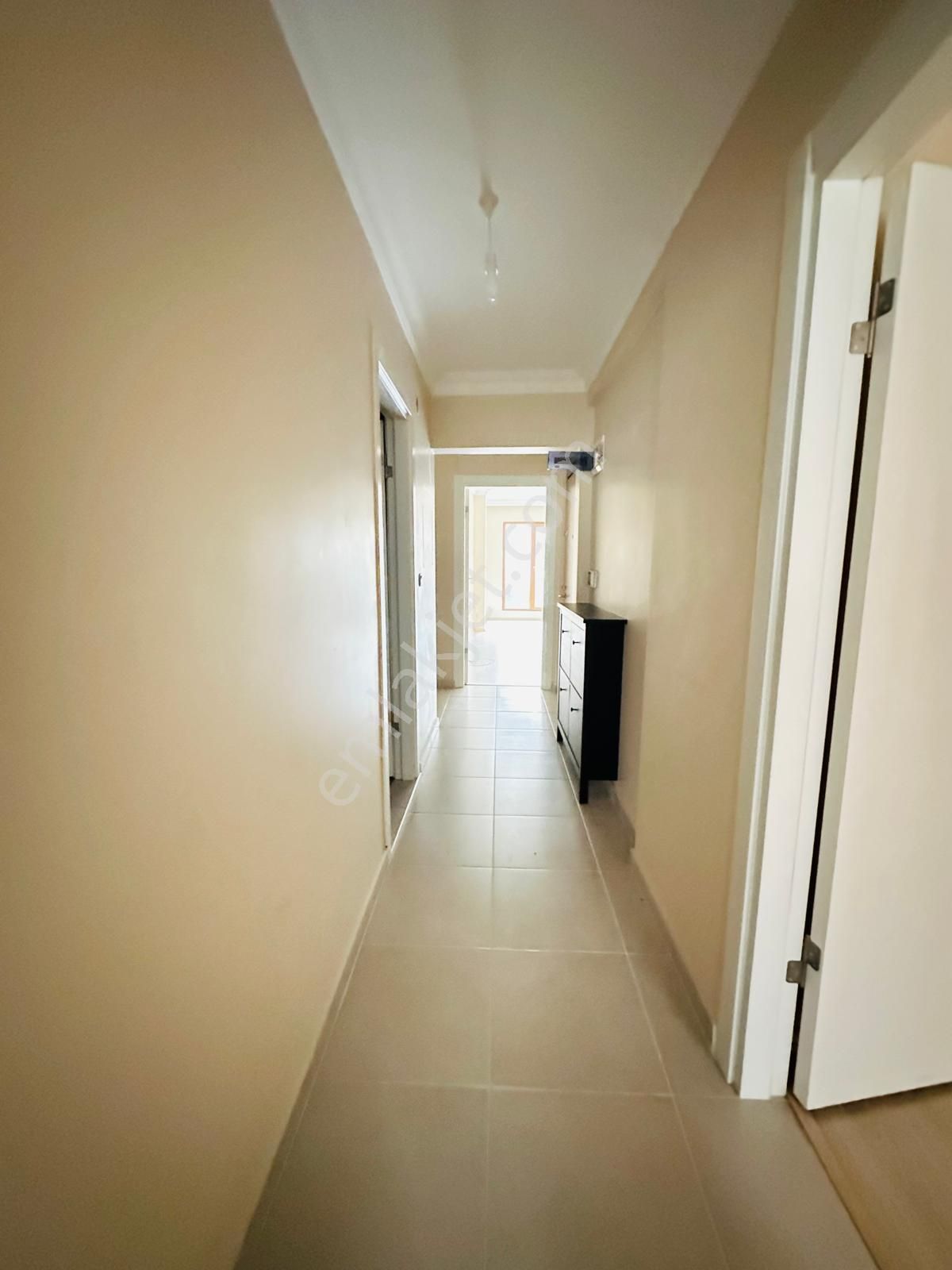 Has Seba'dan Kemalpaşa'da 2+1 90m2 Yeni Binada Asansörlü 1.katt - Görsel 29