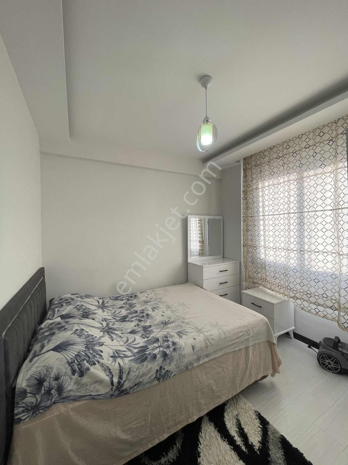 Gültepe'de Eksıksız Esyalı Balkonlu Güzel Esyalı 1+1 - Görsel 20