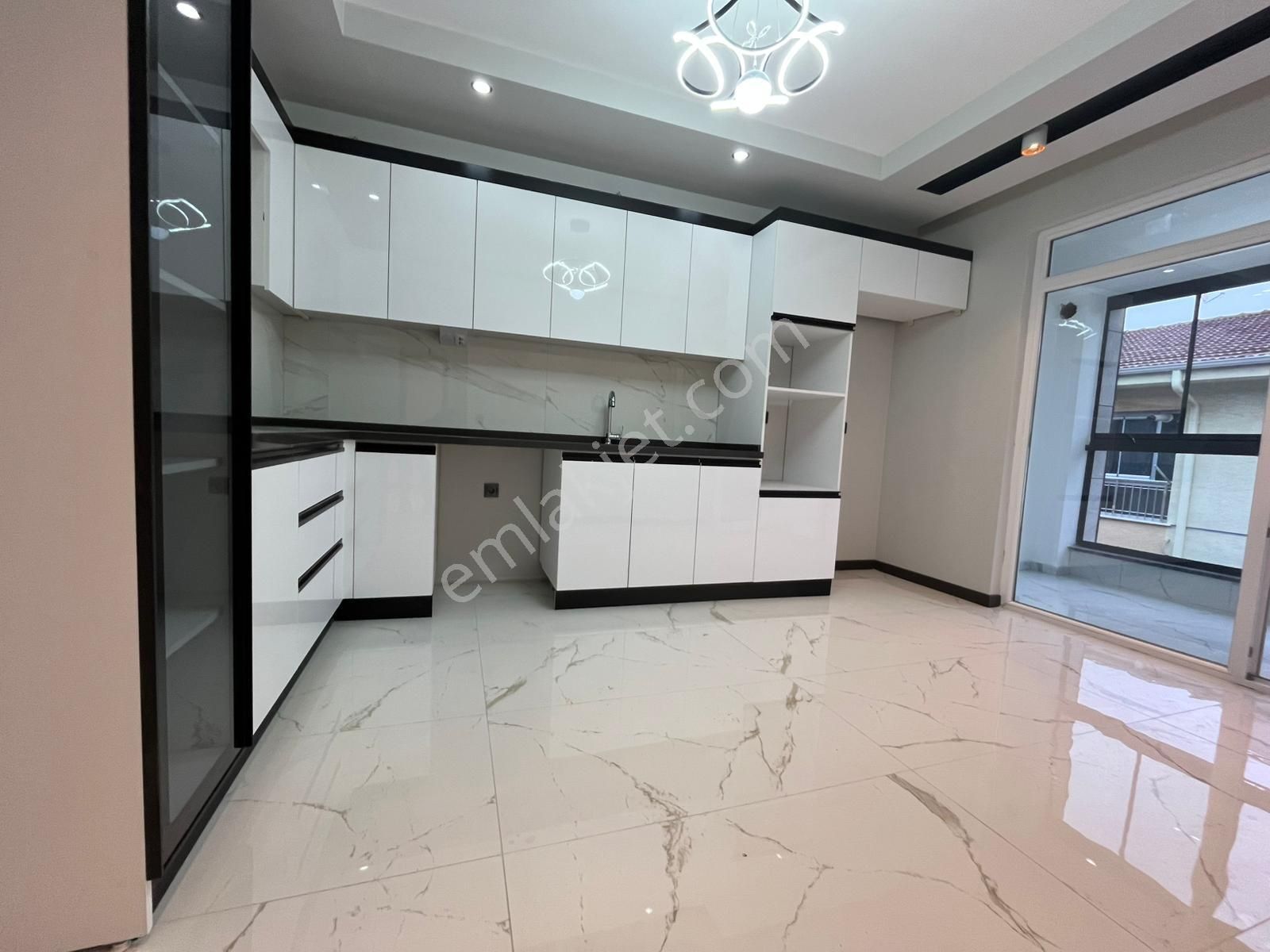 Tuncay Kartaldan Batıkent Ümit Hastanesi Yakını 2+1 - Görsel 24