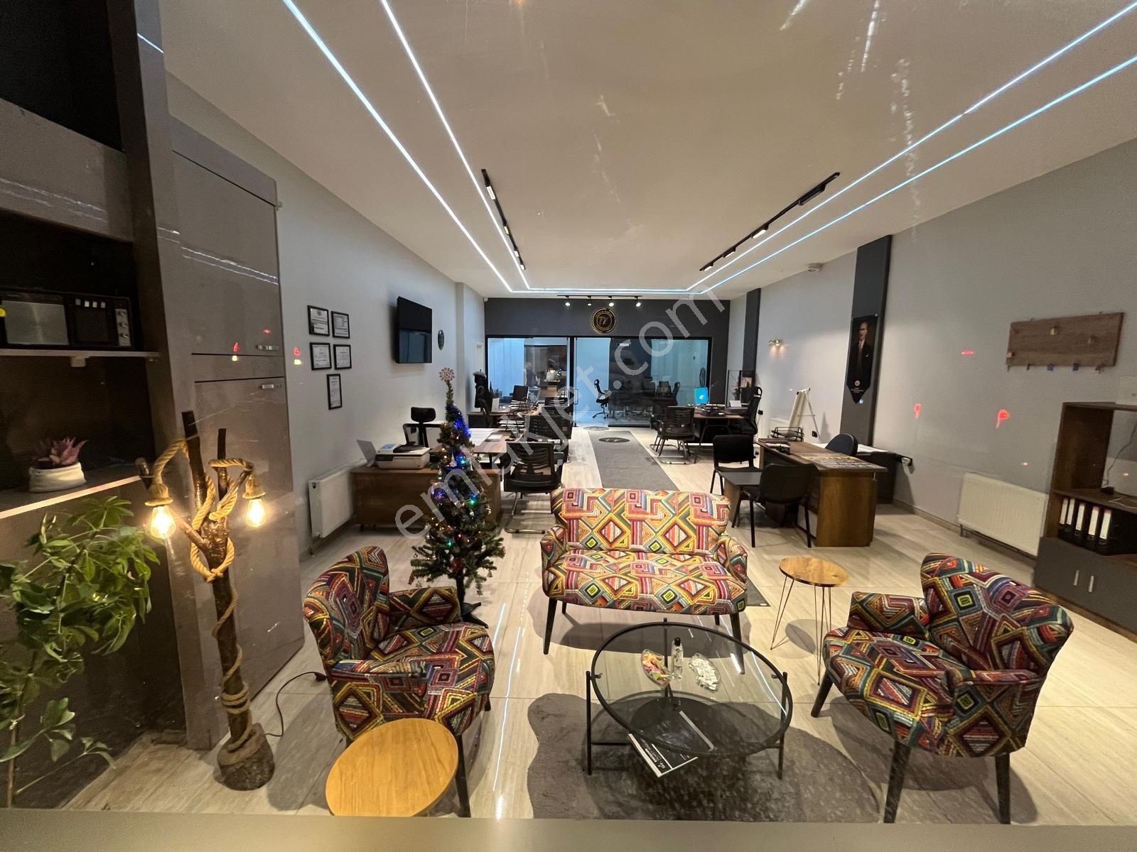 Tuncay Kartaldan Batıkent Ümit Hastanesi Yakını 2+1 - Görsel 33