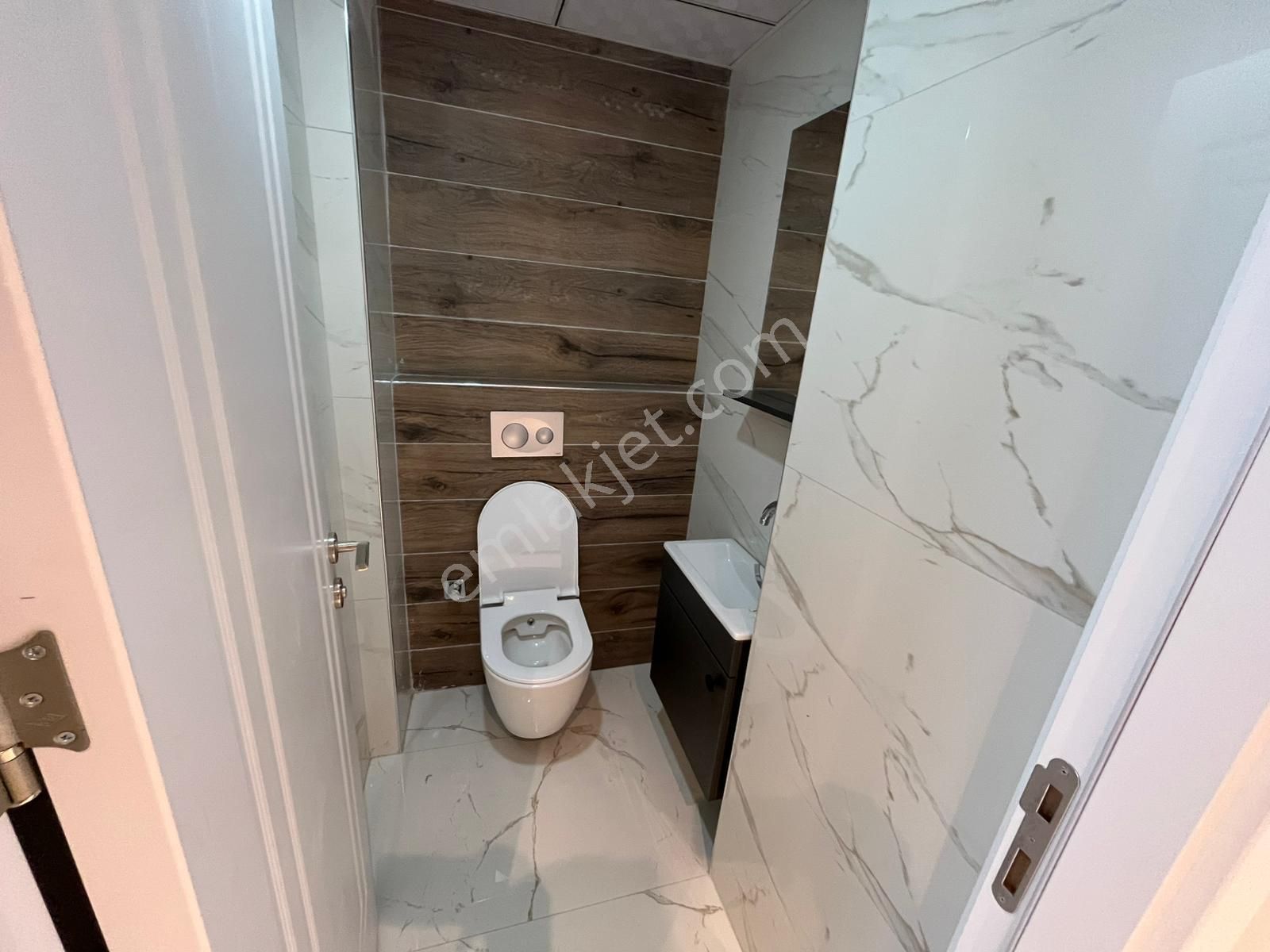 Tuncay Kartaldan Batıkent Ümit Hastanesi Yakını 2+1 - Görsel 9