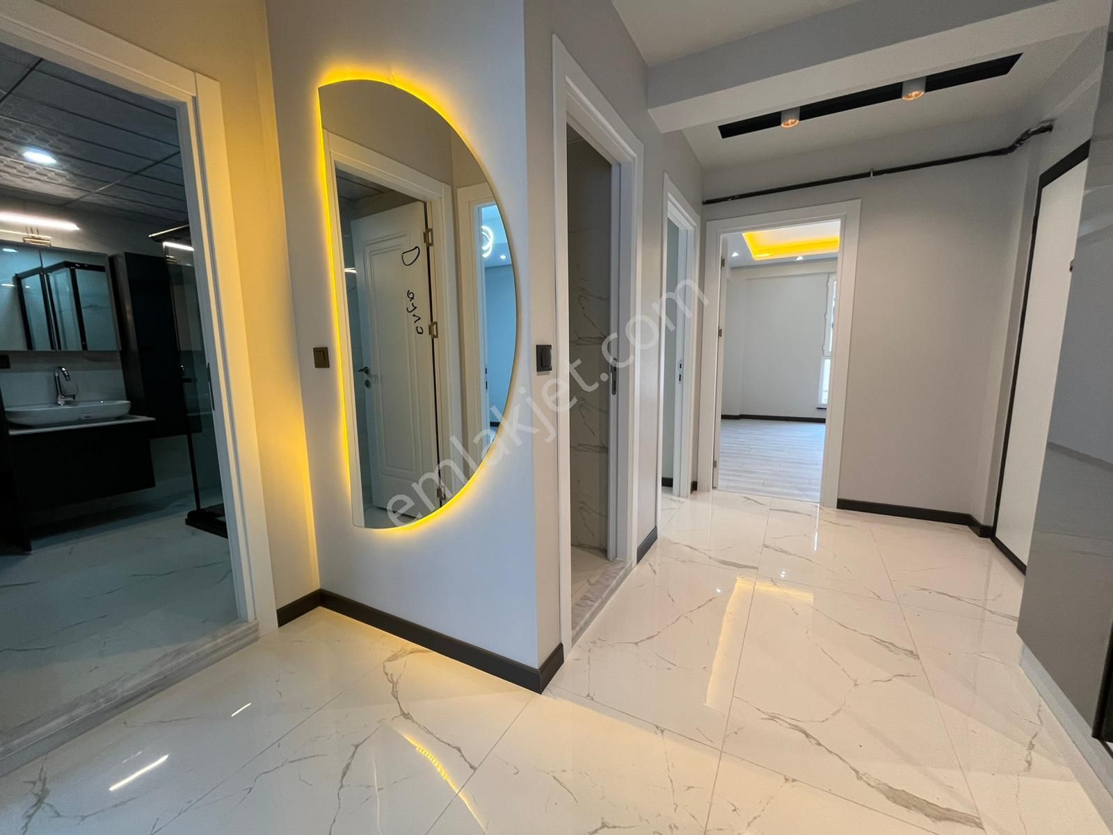 Tuncay Kartaldan Batıkent Ümit Hastanesi Yakını 2+1 - Görsel 28