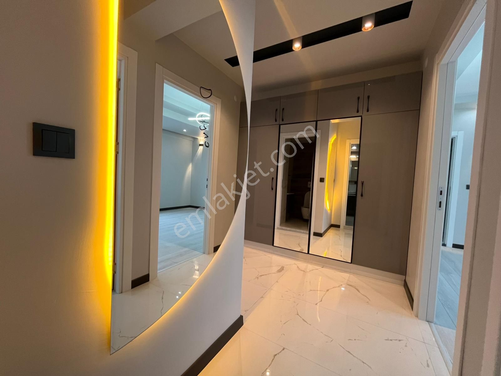 Tuncay Kartaldan Batıkent Ümit Hastanesi Yakını 2+1 - Görsel 3