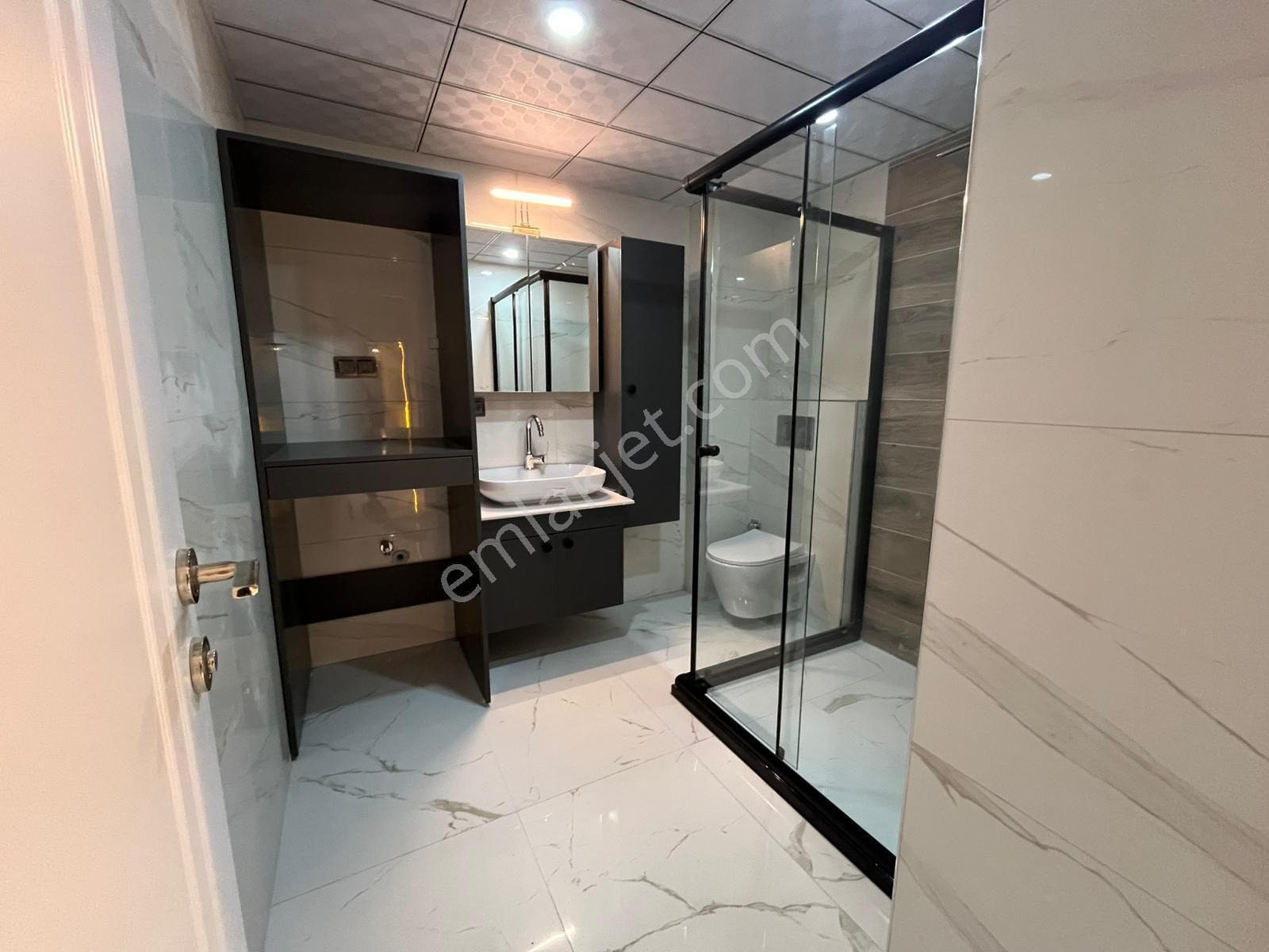 Tuncay Kartaldan Batıkent Ümit Hastanesi Yakını 2+1 - Görsel 26