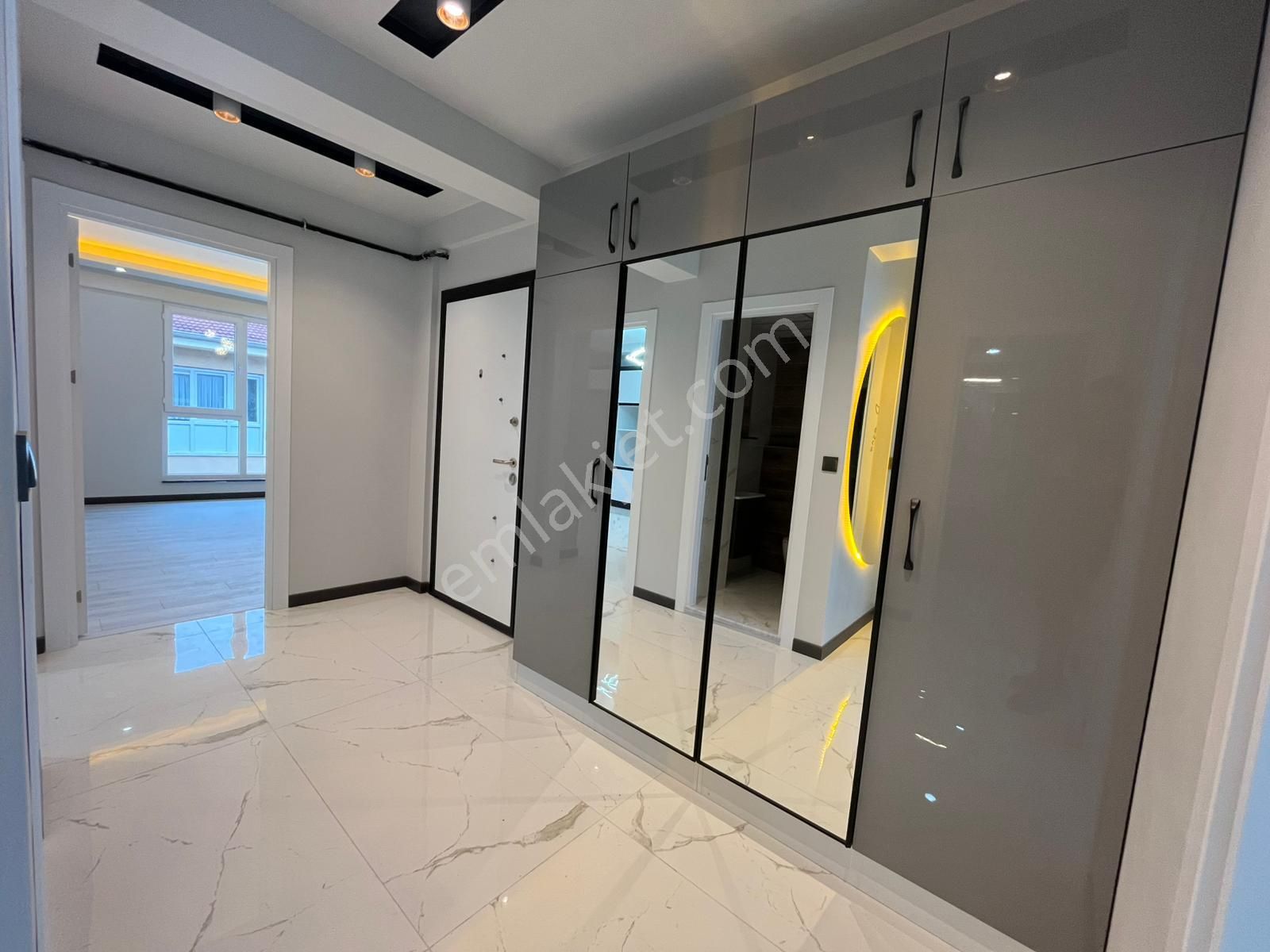 Tuncay Kartaldan Batıkent Ümit Hastanesi Yakını 2+1 - Görsel 6