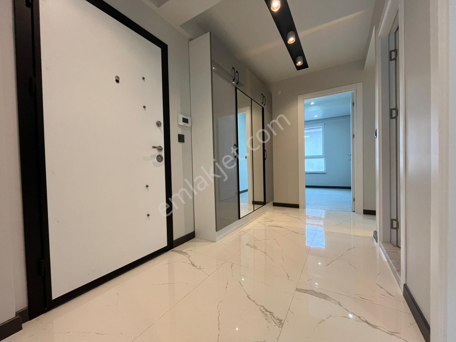 Tuncay Kartaldan Batıkent Ümit Hastanesi Yakını 2+1 - Görsel 11