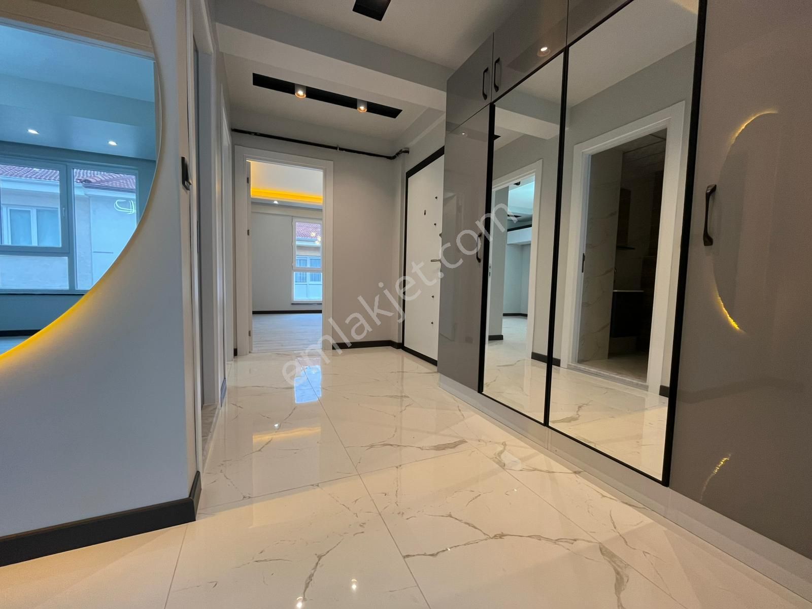 Tuncay Kartaldan Batıkent Ümit Hastanesi Yakını 2+1 - Görsel 15