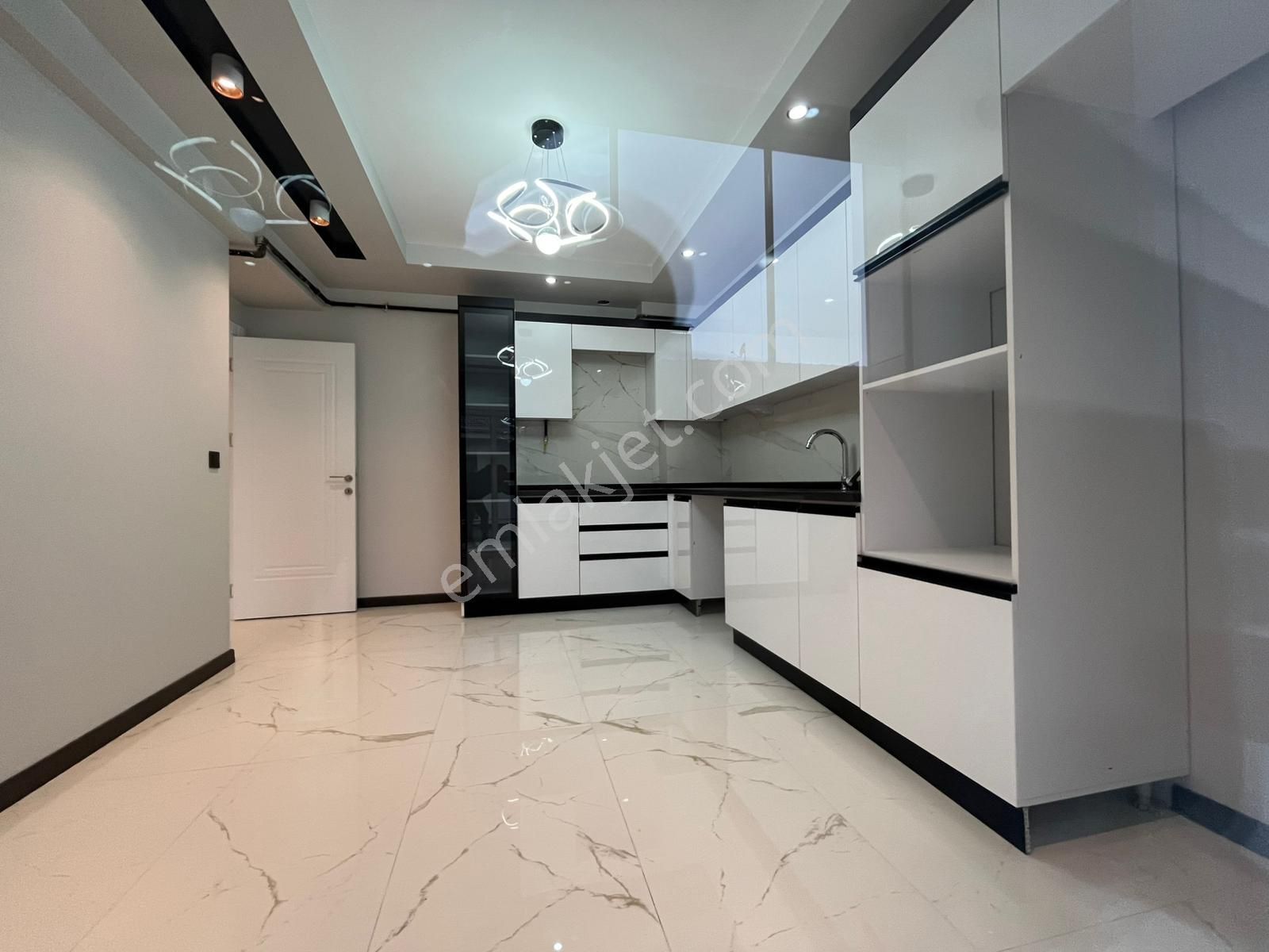 Tuncay Kartaldan Batıkent Ümit Hastanesi Yakını 2+1 - Görsel 16