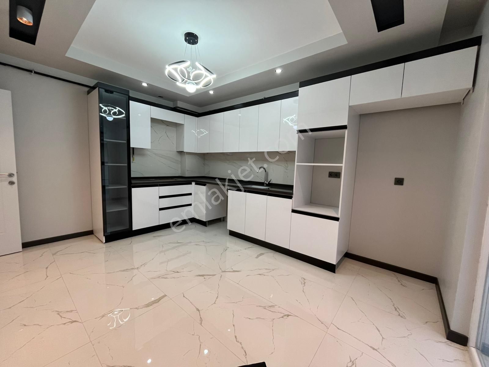 Tuncay Kartaldan Batıkent Ümit Hastanesi Yakını 2+1 - Görsel 22