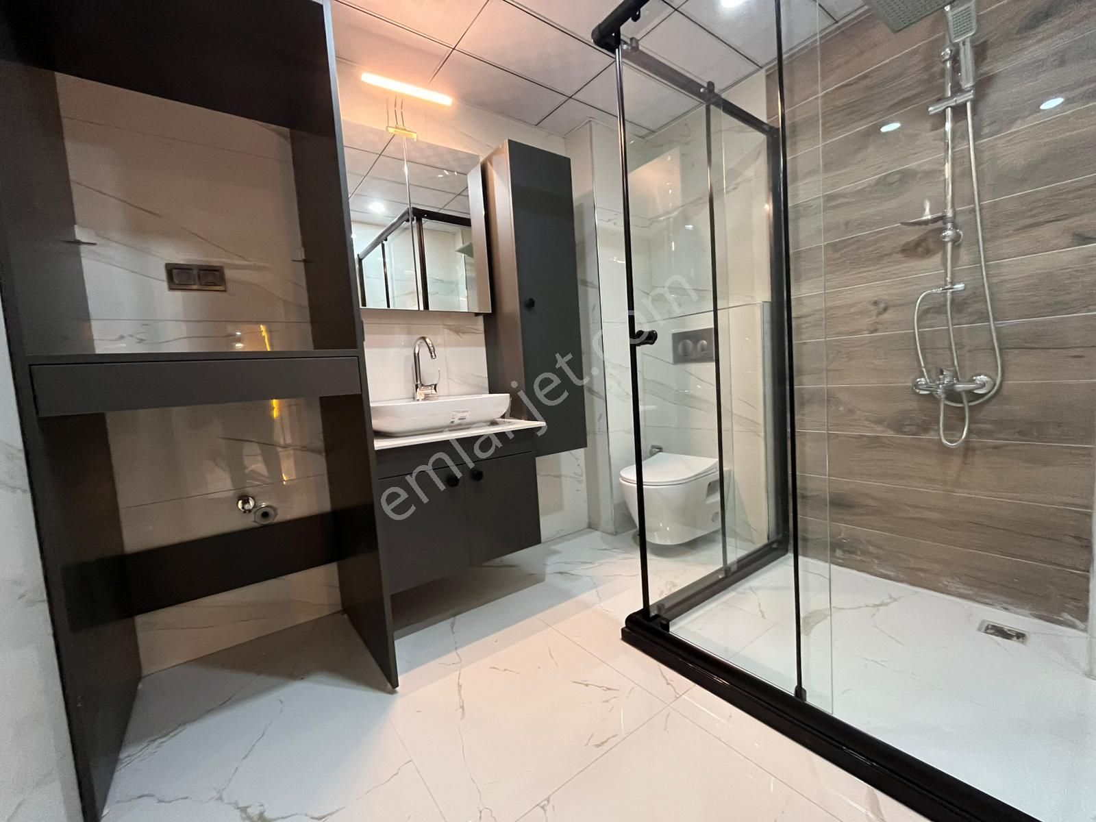 Tuncay Kartaldan Batıkent Ümit Hastanesi Yakını 2+1 - Görsel 17