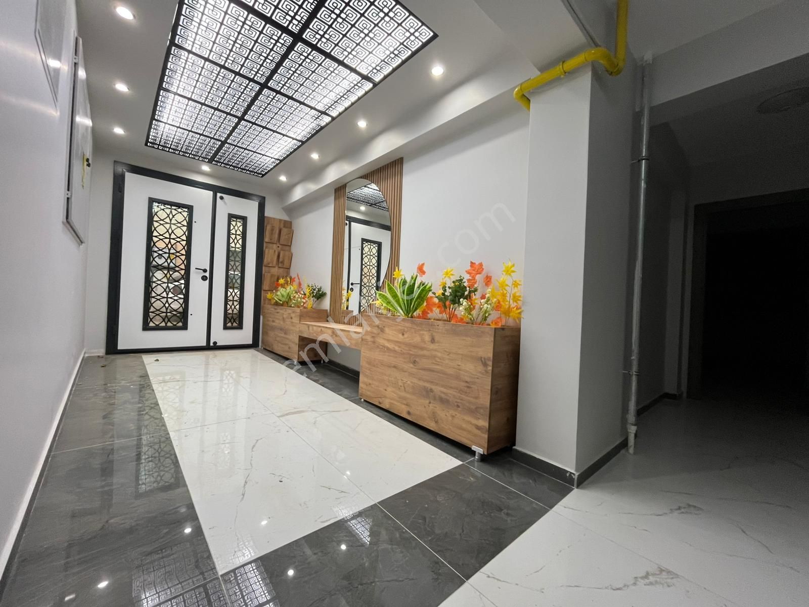 Tuncay Kartaldan Batıkent Ümit Hastanesi Yakını 2+1 - Görsel 8