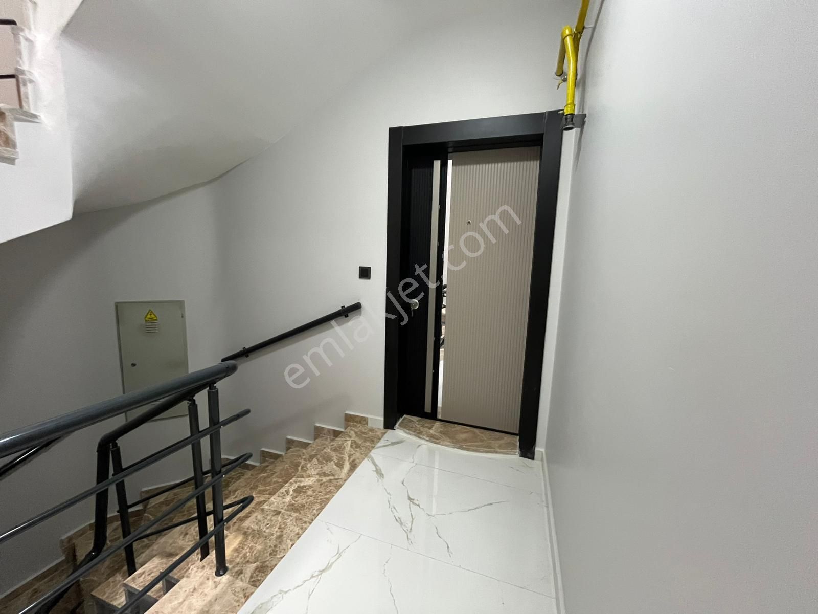 Tuncay Kartaldan Batıkent Ümit Hastanesi Yakını 2+1 - Görsel 12