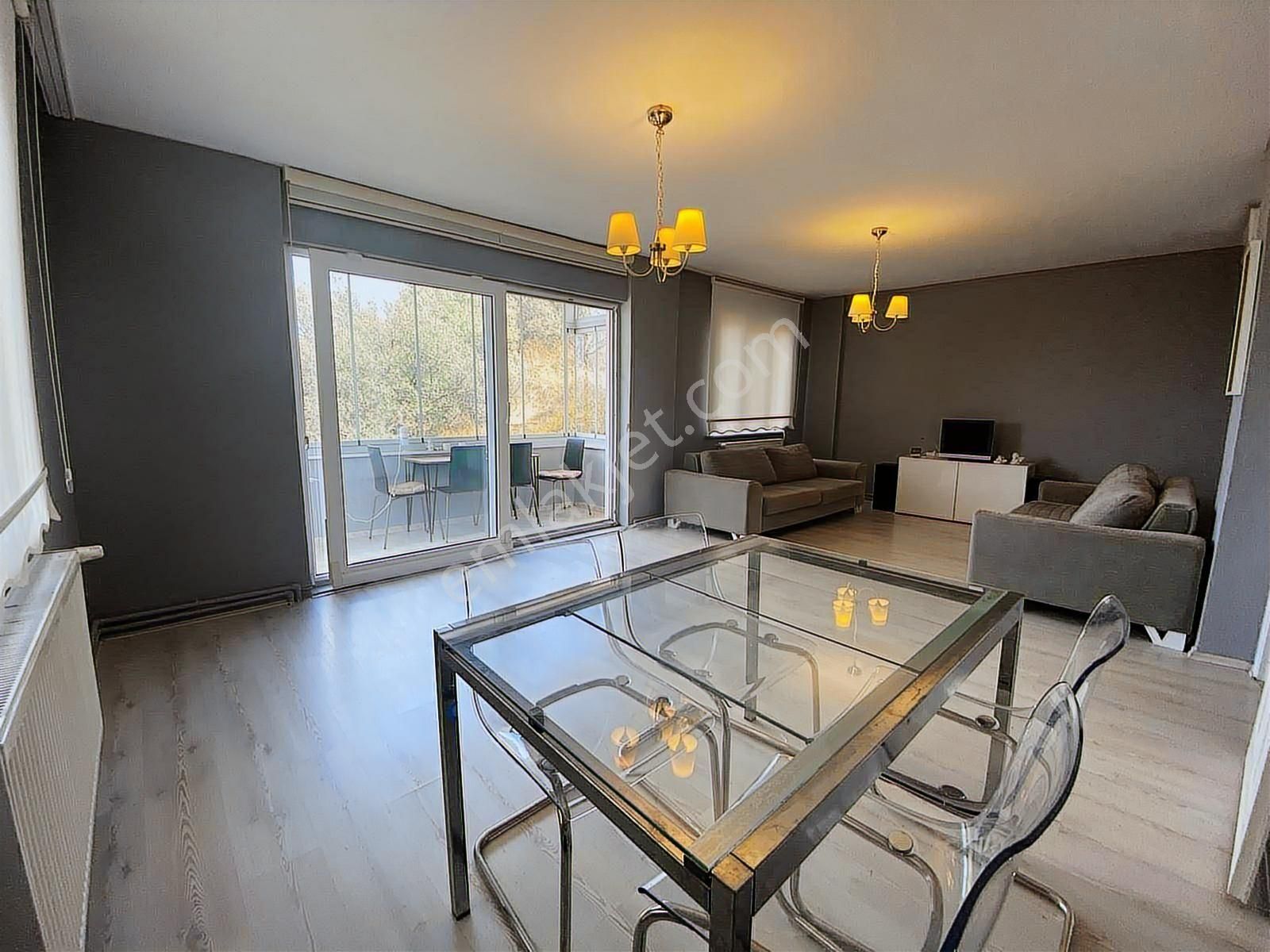 Mudanya Kaptal'den Kumyakada 5+3 Müstakil Ev - Görsel 31