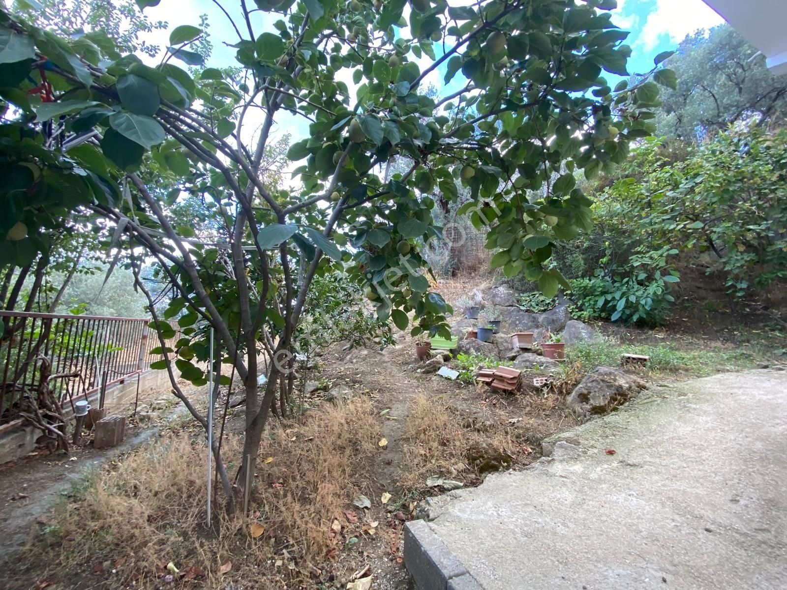 Mudanya Kaptal'den Kumyakada 5+3 Müstakil Ev