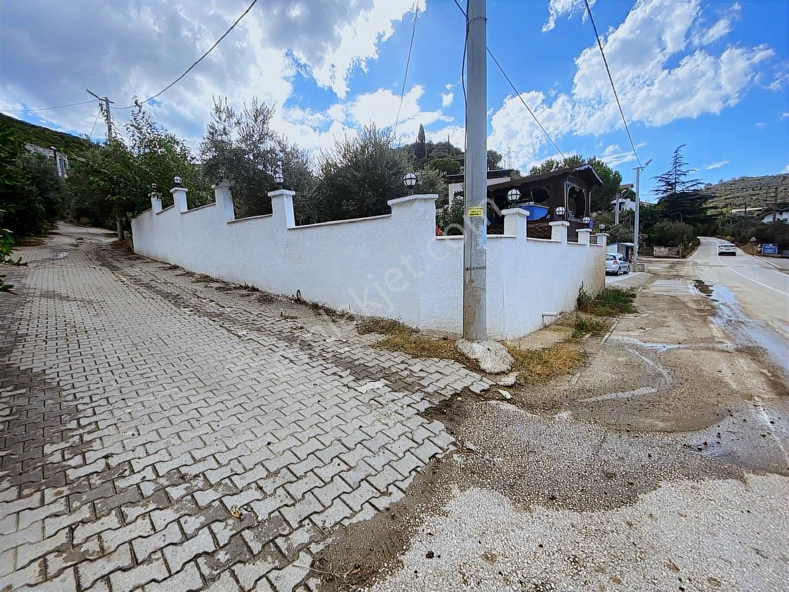 Mudanya Kaptal'den Kumyakada 5+3 Müstakil Ev - Görsel 6