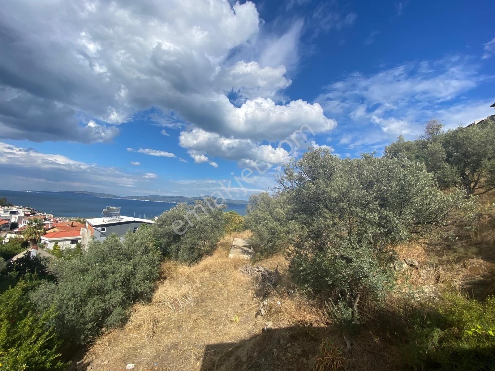 Mudanya Kaptal'den Kumyakada 5+3 Müstakil Ev - Görsel 29