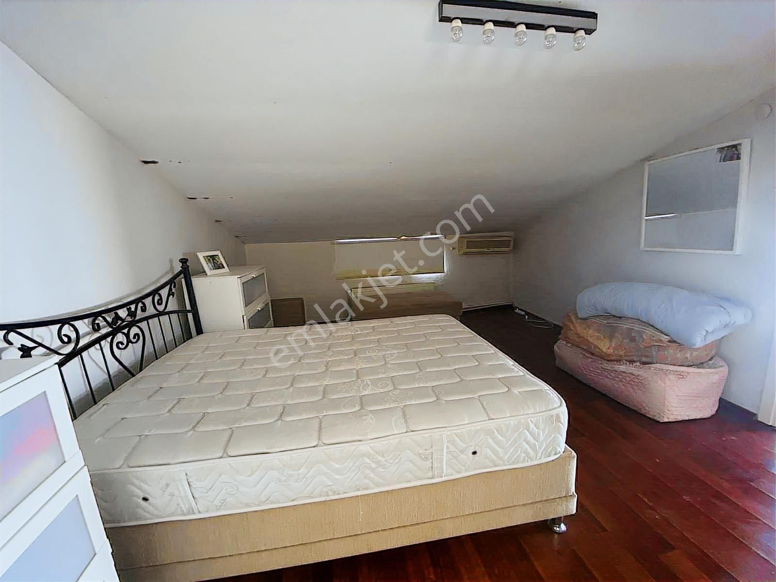 Mudanya Kaptal'den Kumyakada 5+3 Müstakil Ev - Görsel 30